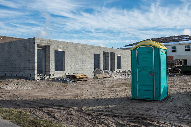 Portable Toilet Options We Offer in Sneedville, TN
